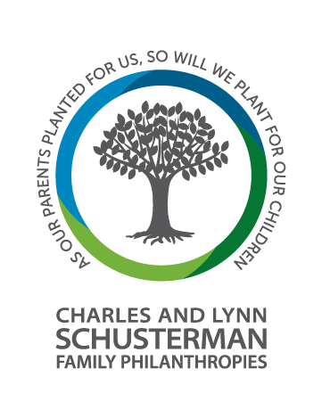 schusterman-logo